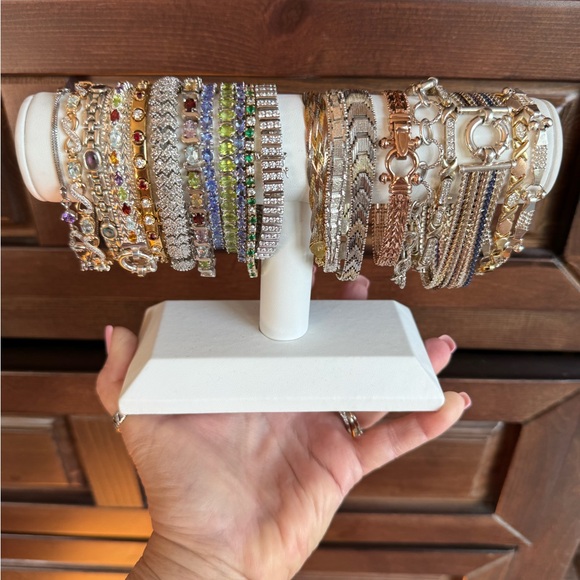 💍🤩 COME GET YOUR JEWELS LIVE SHOW LISTING NOTIFICATION🤩Like this listing!💎 - Picture 11 of 16